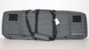 Schmeisser Tactical Rifle Case 81cm Grau