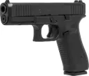 Glock 17 Gen5 FS MOS
