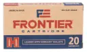 .223 Frontier FMJ 55grs 20Stk 