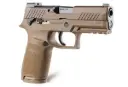 P320 M18 Carry 9x19mm, 17RD 