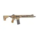MCX-SPEAR LT SBR - 14.5" - 5.56 NATO FDE