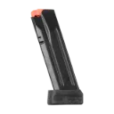 Magazin CZ P-10 C 9mm Para Blue, 17 Schuss (+2 Boden)