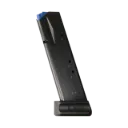 Magazin CZ Shadow 2, 19-Schuss, 9mm Para, schwarz