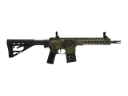 Schmeisser AR15 S4F OD Green 10.5" .223 Rem