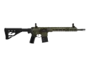 Schmeisser AR15 M4FL OD Green 14.5" .223 Rem
