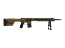 Schmeisser AR15 DMR FDE 18" .223 Rem