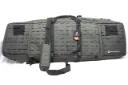 Schmeisser Tactical Rifle Case 96cm Grau