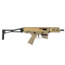 B&T GHM9 G, Kal. 9x19mm Coyote Tan