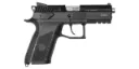 CZ P-07 Kadet 22 LR, 10-Schuss