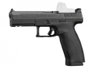 CZ P-10 F OR 9mm Para 19-Schuss