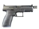 CZ P-10 C OR SR 9mm Para 15-Schuss