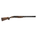 Bockdoppelflinte Brenner BF18 Black, 12/76, 710mm Lauflänge