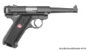 Ruger MARK IV Standard