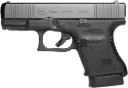 Glock Mod. 30 Gen5, Kal. .45ACP