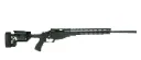 Tikka, T3x TACT A1, .308 Win, 24" (610 mm), MT5/8-24, Two Stage Trigger, FS, 10 Schuss, Black, with MB