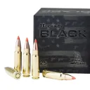 HORNADY BLACK 5.7X28MM 40 GR V-MAX (25)