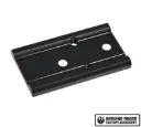 Ruger-57 Optic Adapter Plate Burris & Vortex