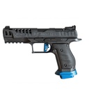 Walther Q5 Steel Frame Expert Kal. 9mm Para