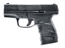 Walther PPS M2 Police Kal. 9 mm Para