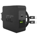 Green Cell 45W USB-C PD Ladegerät