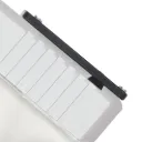 Optik Montageplatte Glock OHNE-MOS