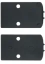 Optik Montageplatte SIG P320 PRO-Cut