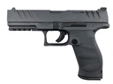 Walther PDP FS 4.5", Kal. 9mm Para Grau, 18 Schuss - Cerakoted H-234 Sniper Gray