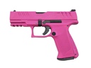 Walther PDP F-Series 4" Kal. 9mm Para, in Prison Pink H-141