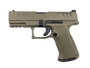 Walther PDP F-Series 4" Kal. 9mm Para, in Glock FDE H-261