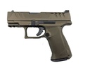 Walther PDP F-Series 3,5" Kal. 9mm Para, Midnight Bronze