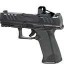 Walther PDP F-Series Combo 3,5" Kal. 9mm Para, 15 Schuss, mit Shield RMSd