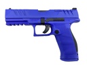 Walther PDP FS 4.5" Blau, Kal. 9mm Para, H-357 Cerakote Periwinkle Blue