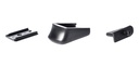 Mec-Gar Magazin Boden für Walther PP / PPK / PPK/S (Schuh/Finger Rest)