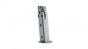 Walther PPQ M2 Magazin Alarm, Cal.9mm P.A.K, brüniert