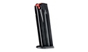 Walther Magazin PDP Compact/F-Series , PPQ M2, Q5/Q4, 15 Schuss, Kal. 9mm Para