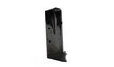 Walther Magazin mit Verlängerung, 10 Sch, P99 Compact Cal.9mm Para