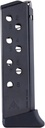 Mec-Gar Magazin Walther PP Kal. 7.65 / .32ACP, 8 Schuss mit Schuh/Fingerrest