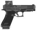 Glock 17 Gen6 DC8 Combo mit COA Kal. 9x19