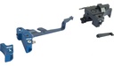 Walther Expert Trigger für Steel Frame, muss vom Büchsenmacher eingebaut werden