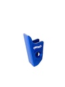 Walther Steel Frame Abzug flach, medium, blau für Expert Trigger