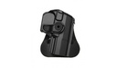 Walther Paddle Holster PPQ M2, M1 und Q5, rechts (Hersteller IMI)