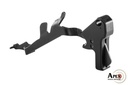 Walther APEX Aluminium Abzug passt für Q5 Polymer / und PPQ