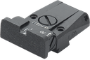 LPA - Visierung verstellbar Walther Black Tie / Black Ribbon / Q4 SF das original Visier
