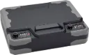 LOCK BOX HORNADY TREKLITE WITH TSA COMBINATION LOCK XXL