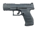 Walther P14K Clone PDP Compact 4" Sniper Gray, Kal. 9mm Para , 15 Schuss - Cerakoted H-234