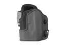 KNG Open Top Holster for Glock 17 GTL Left Side