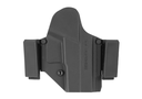Micro Morf Polymer Holster for Glock 43/43X