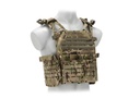 Reaper Plate Carrier
