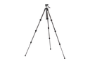 Summit Carbon II Tripod Kit
