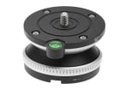 Pro Leveling Head